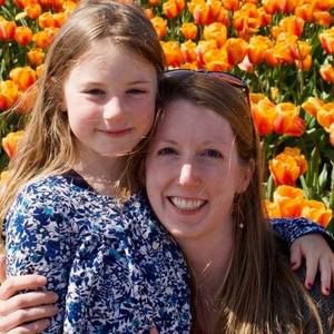 Meet your Posher, Julie